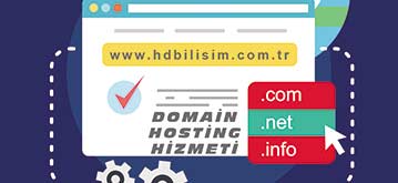 Adana Domain Hosting